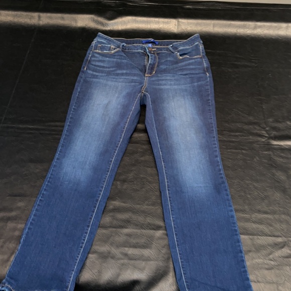 Apt. 9 Denim - Apt 9 Jeans, Size 12